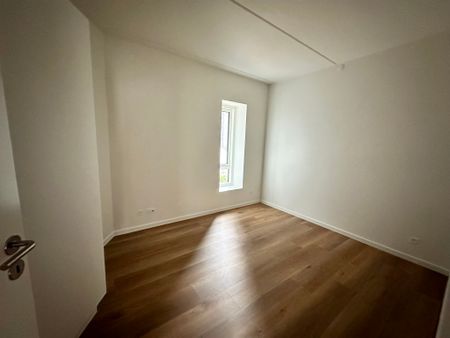 Moderne 3-værelses lejlighed i Nørresundby med tagterrasse - Photo 4