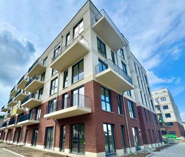 3-Zimmer-Wohnung mit Balkon - Photo 5