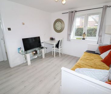 1 bedroom maisonette to rent - Photo 4