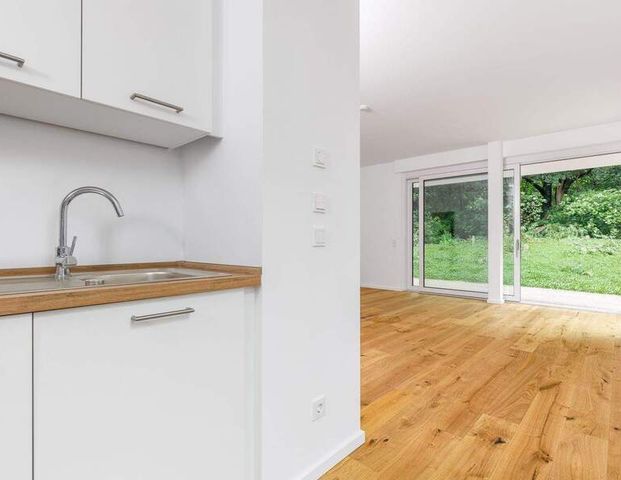 FALKENQUARTIER - Wohnen neu gedacht: Kompakt. Modern. A+ effizient. - Foto 1