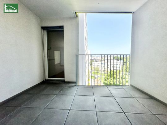 Eggenberger Gürtel 73 – Modernes Wohnen im Herzen von Graz - Photo 1