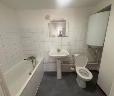 Location Appartement 1 pièce 28m² VALENCE 26000 - Photo 3