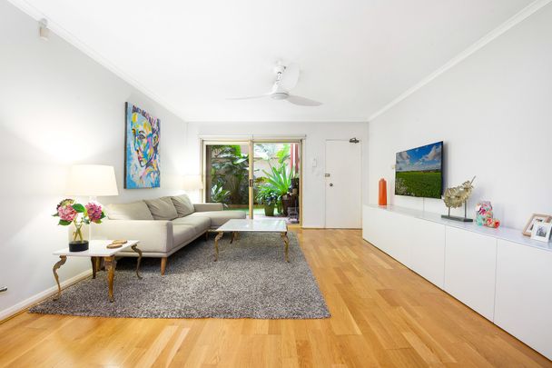 22/41 Pitt Street, Redfern - Photo 1