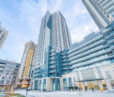 For Lease - 20 Meadowglen Place Unit# 727, Toronto, Ontario - Photo 3