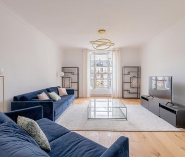 Appartement à louer rue Choron, Paris 9ème - Photo 3