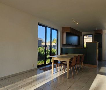 Leuke gezinswoning met 3 slaapkamers in OLV-Olen! - Photo 1
