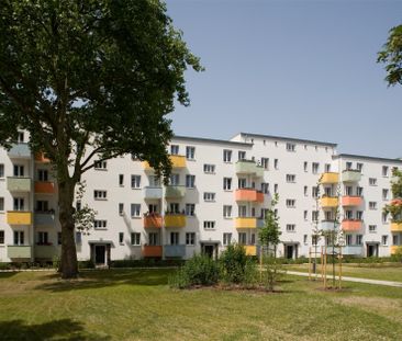 Ab sofort verfügbar - Ihr neues Wohndomizil. - Photo 1