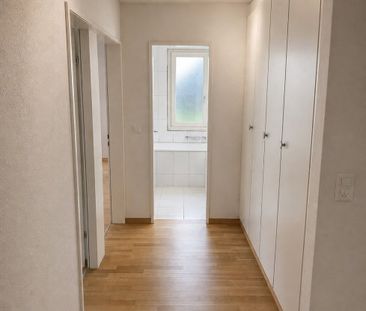 4 Zimmer, 103 m², EG - Foto 5