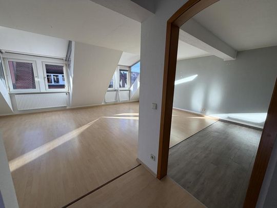 Mietwohnung in der Altstadt - Photo 1