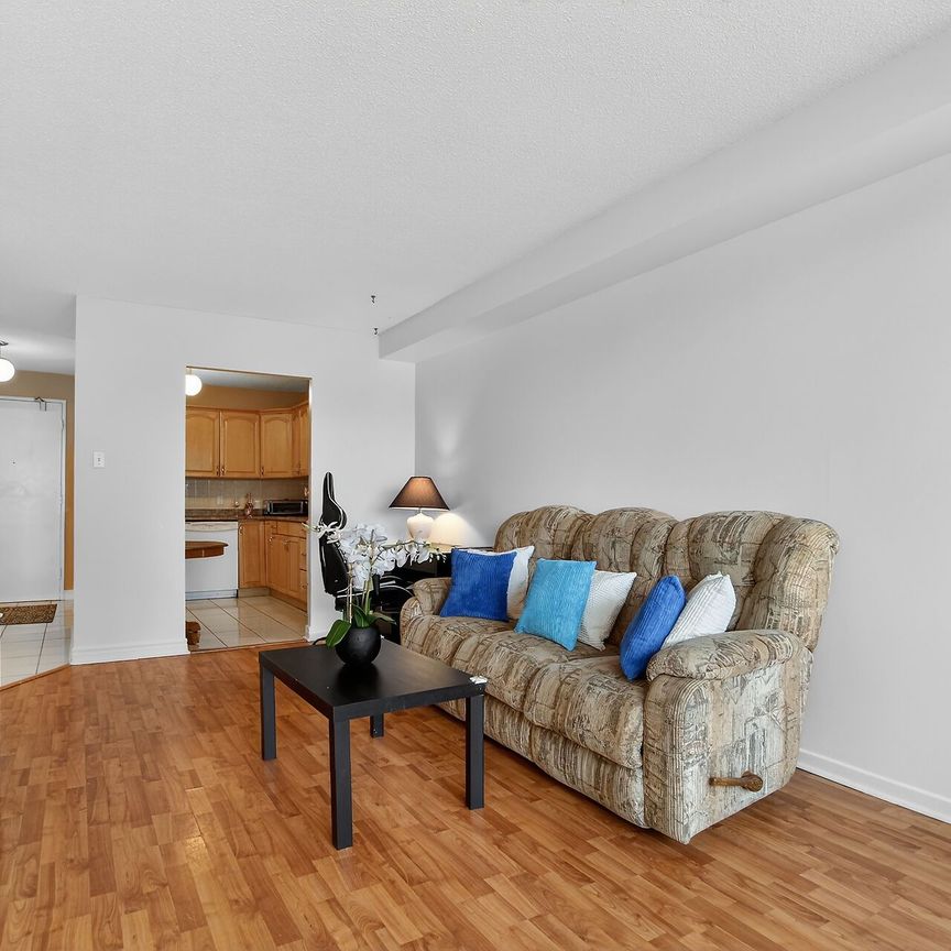 For Lease - 1380 PRINCE OF WALES Drive Unit# 109, Mooneys Bay - Carleton Heights and Area, Ontario - Photo 1