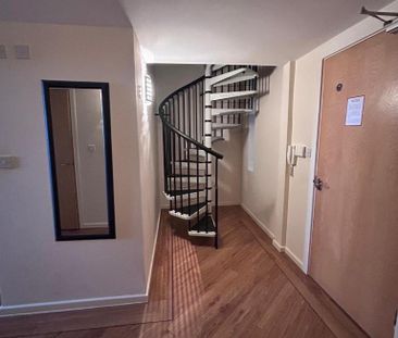 1 bedroom apartment to rent - Photo 5