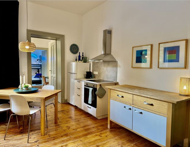 2.5 Zimmer in Düsseldorf - Foto 1