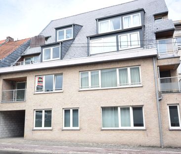 APPARTEMENT MET GROOT TERRAS - Photo 3