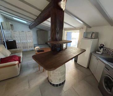 Appartement Allan - Photo 4