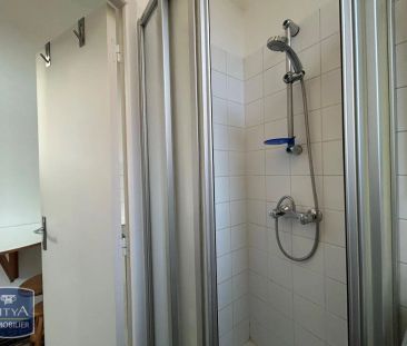 Appartement à louer 1 pièce 18m² - Photo 1