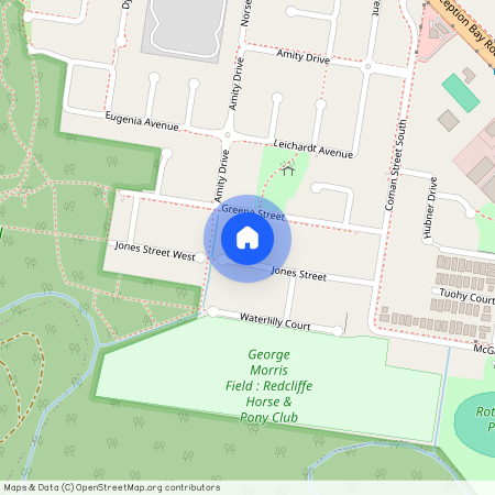 2/46 Jones Street, Qld 4022, Rothwell