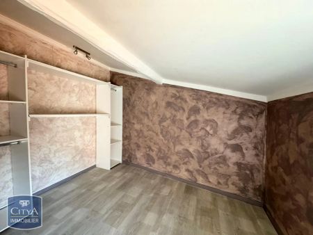 Appartement à louer 1 pièce 21.42m² - Photo 3