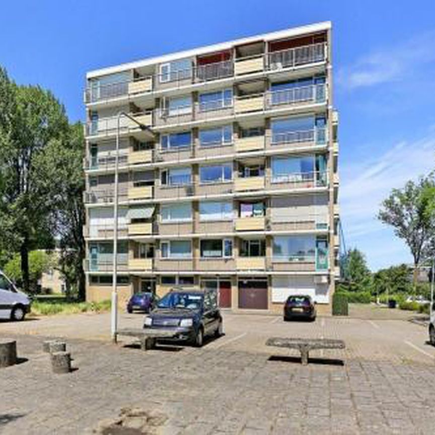 Wildenborglaan 0ong 6825 GA Arnhem - Photo 1
