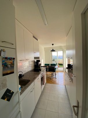 3.5-Zimmerwohnung in Witikon zu vermieten - Foto 1