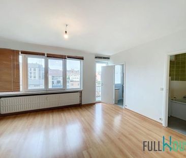 Appartement te huur - Foto 1