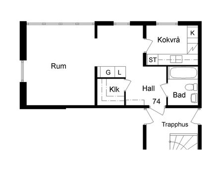 Orkestervägen, Skellefteå - Foto 4