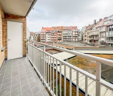Appartement Te Huur - Knokke - Foto 3