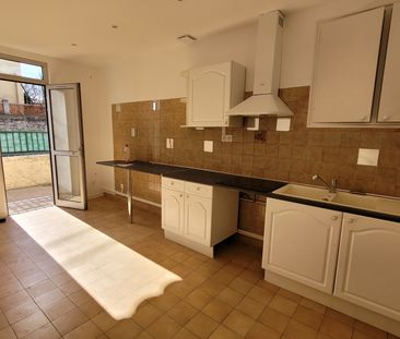 Appartement - Toulon - Photo 5