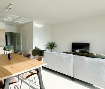 Luxueus nieuwbouwappartement - Foto 3