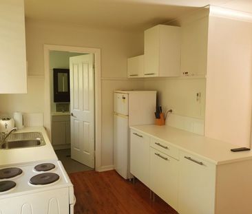 FULLY FURNISHED ONE BEDROOM SELF CONTAINED FLAT IN A CONVENIENT CEN... - Photo 4