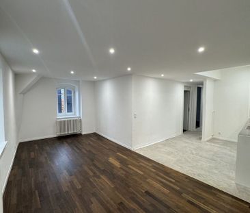 Appartement rénové de 3.5 pièces au coeur de Morges - Foto 4