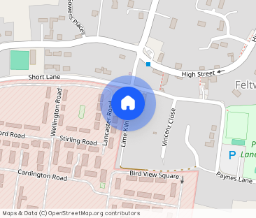 Lime Kiln Lane, IP26 - Photo 1