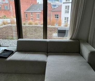 Appartement te huur in Hasselt voor € 1.150 met 1 slaapkamer - Photo 1