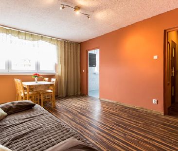 Łódź Dąbrowa, gen. Jarosława Dąbrowskiego - Zdjęcie 3