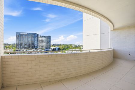 602/40 Solent Circuit, Norwest NSW 2153 - Apartment For Rent | Domain - Photo 5