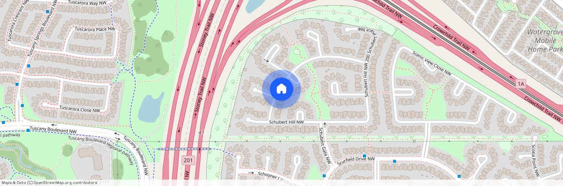 586 Corner Meadows Way Northeast, Calgary, AB T3L 1X3