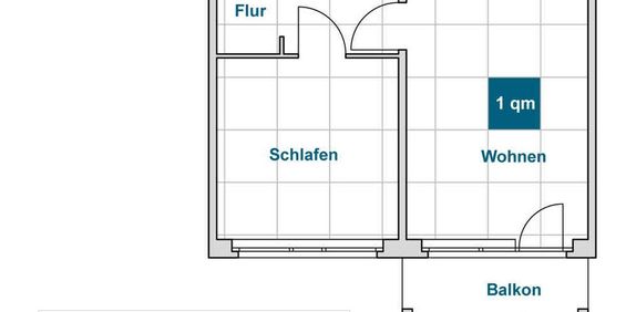 Herzberger Str. 28, 01239 Dresden OT Prohlis-Nord - Foto 3