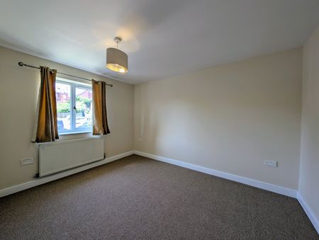2 bedroom terraced house to rent - Photo 5