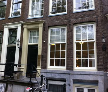 Appartement te huur: Prinsengracht 305-A 1016 GX Amsterdam - Foto 4
