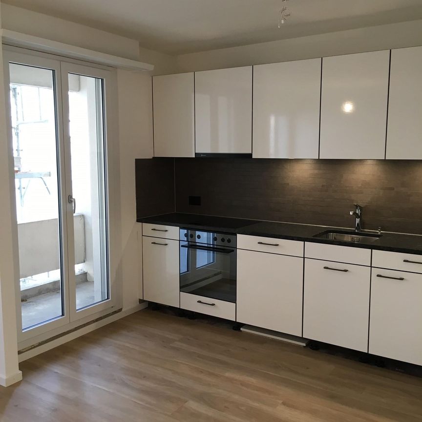 2 Zimmer, 51 m², 2. Stock - Photo 1
