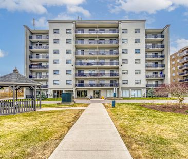 Victoria Park & Imperial Towers Apartments - Photo 6