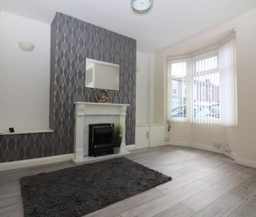 2 bedroom terraced house to rent - Photo 5