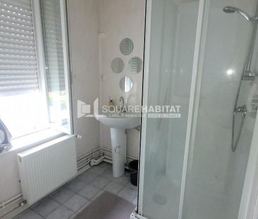 Location Appartement 2 pièces 34m² MAUBEUGE 59600 - Photo 5