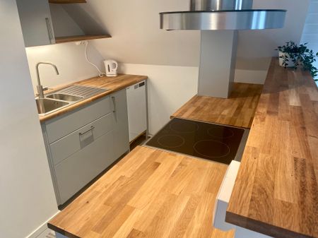 Rankhusvägen, Kungsängen - Foto 3
