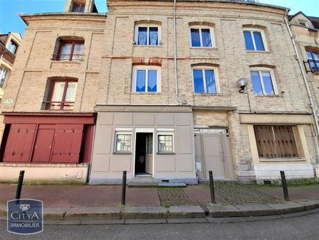 Location Appartement 2 pièces 41m² DIEPPE 76200 - Photo 5