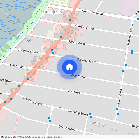 34a Stella Street, NSW 2261, Long Jetty