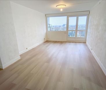 3 pièces - 61,26 m² - 8ème étage - Colocation non autorisée - Photo 1