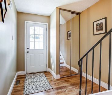 For Lease - 1055 Shawnmarr Road Unit# 29, Mississauga, Ontario - Photo 6