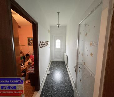 Διαμέρισμα για ενοικίαση Νέα Καρβάλη (Καβάλα) - Φωτογραφία 1