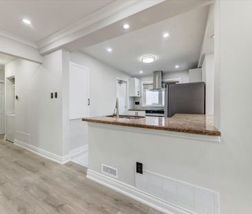 For Lease - 2 Tangmere Road Unit# Main floor, Toronto, Ontario - Photo 2