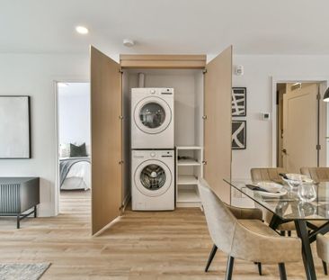 371 Rue Notre-Dame, app.002, J5Z 0G5, Charlemagne - Photo 2